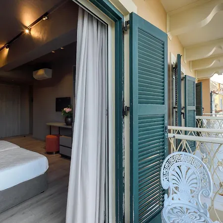 Arcadion 3* Corfu (city)