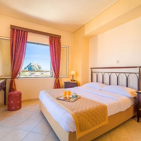 Hotel Arcadion