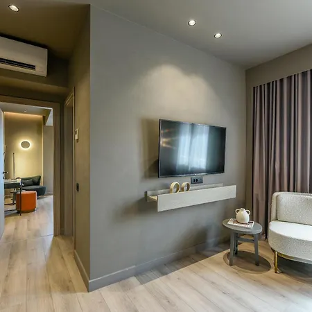 Arcadion Hotel