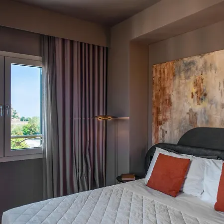 Arcadion Hotel 3*
