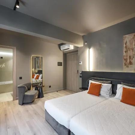 Hotel Arcadion 3*