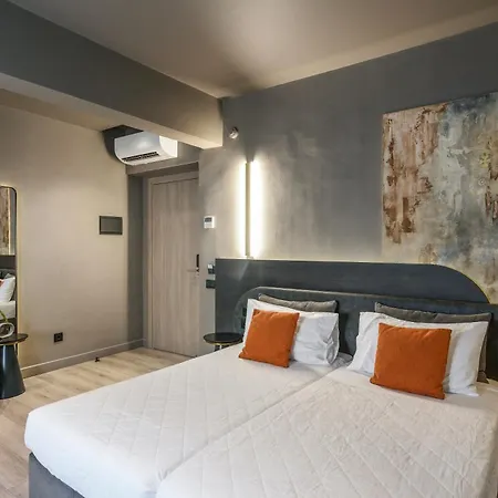 Hotel Arcadion