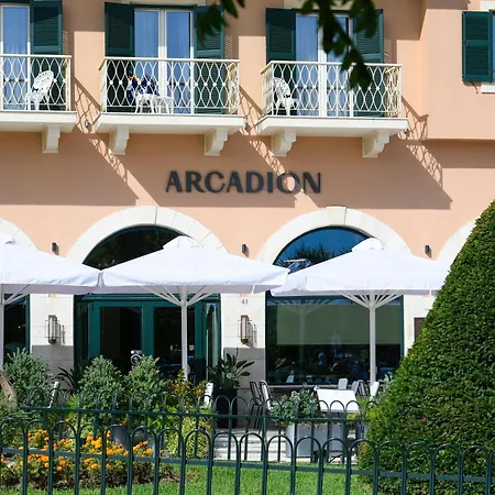Arcadion 3* Corfu (city)