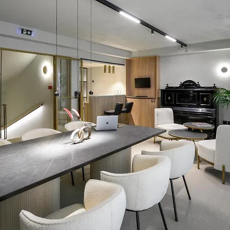 Hotel Arcadion 3*