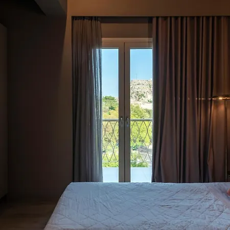 Hotel Arcadion 3*