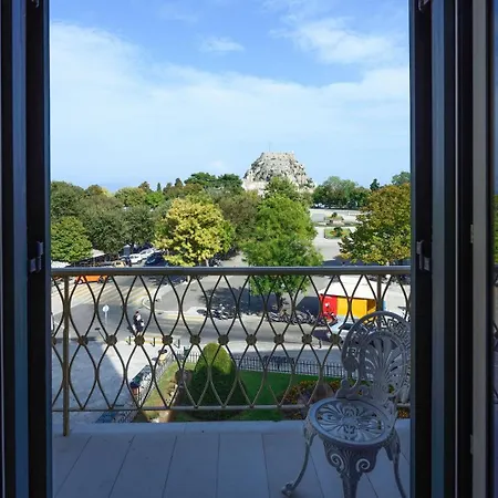 Arcadion Hotel Corfu (city)