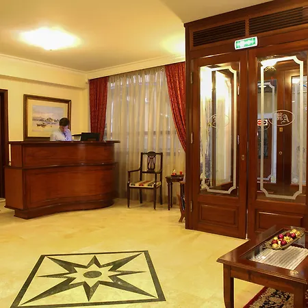 Hotel Arcadion Corfu (city)