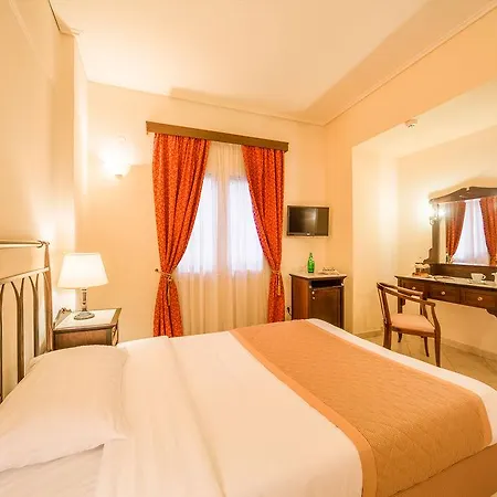 Arcadion 3* Corfu (city)