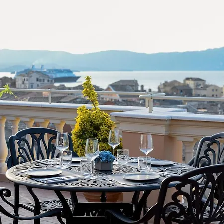 Hotel Arcadion Corfu (city)