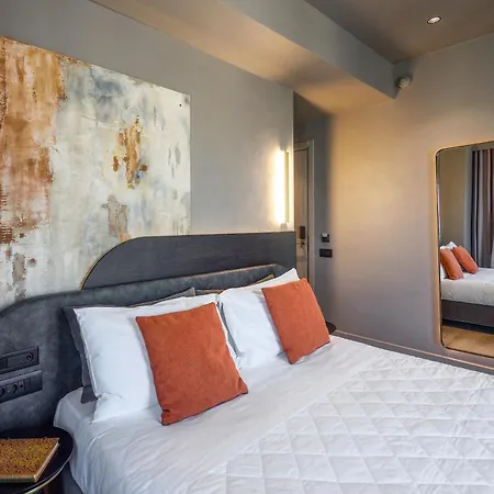 Arcadion Hotel 3*