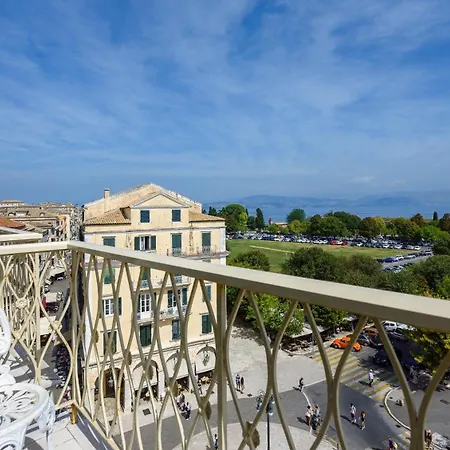 Arcadion Hotel 3*