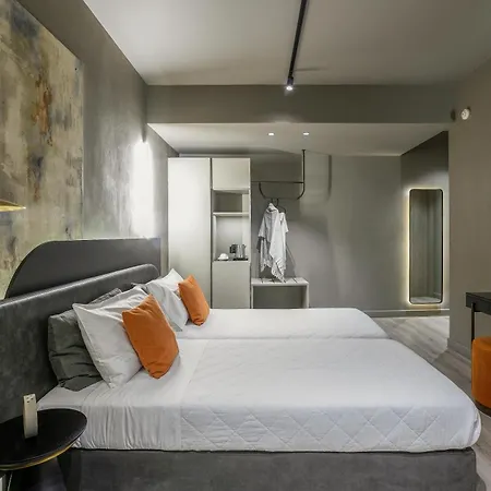 Hotel Arcadion 3*