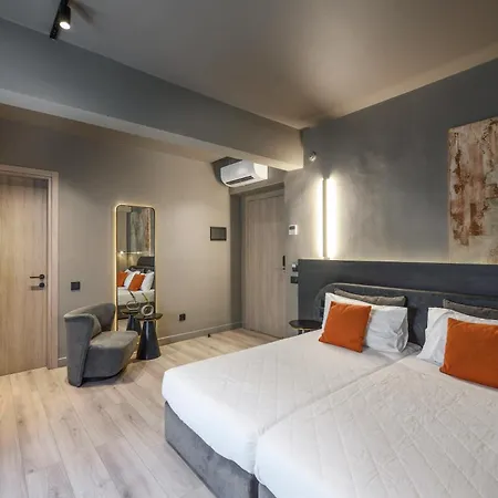 Hotel Arcadion 3*