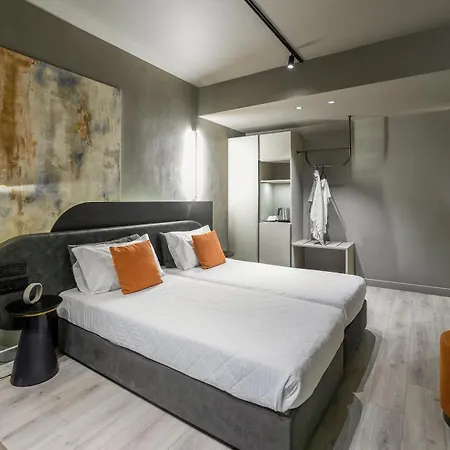 Arcadion Hotel 3*