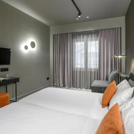 Hotel Arcadion 3*