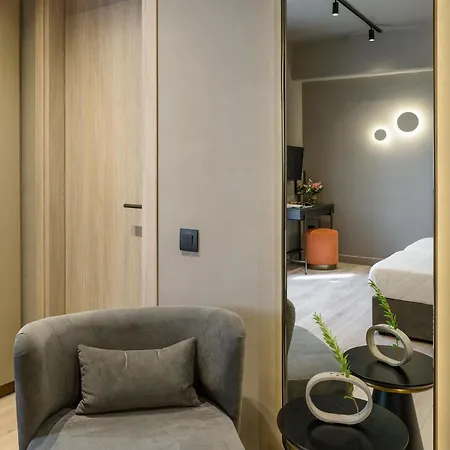 Arcadion Hotel Corfu (city)