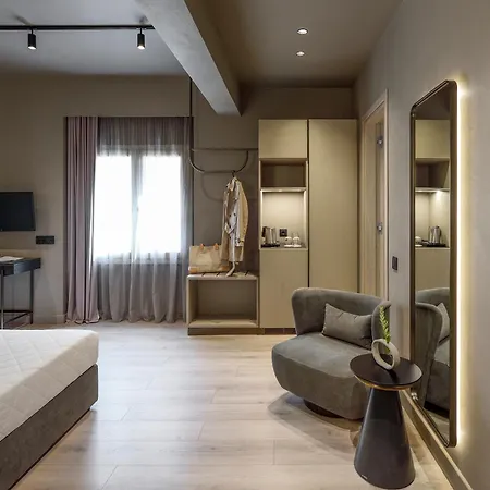 Arcadion Hotel