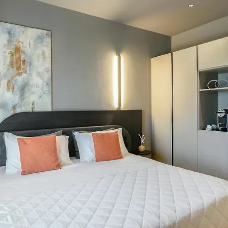 Hotel Arcadion Corfu (city)