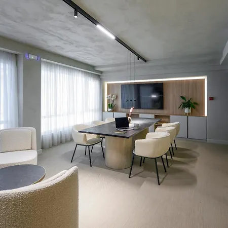 Arcadion Hotel Corfu (city)