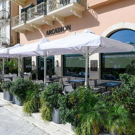Arcadion Hotel