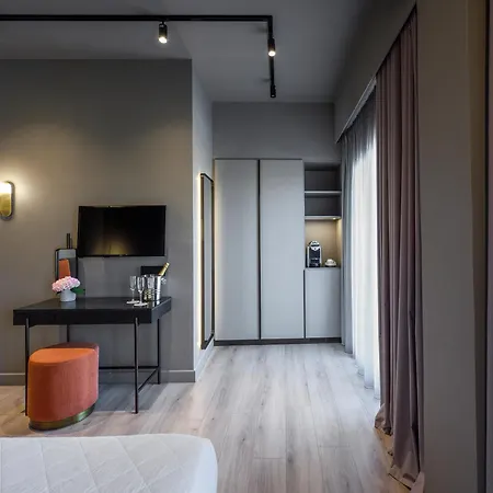 Hotel Arcadion